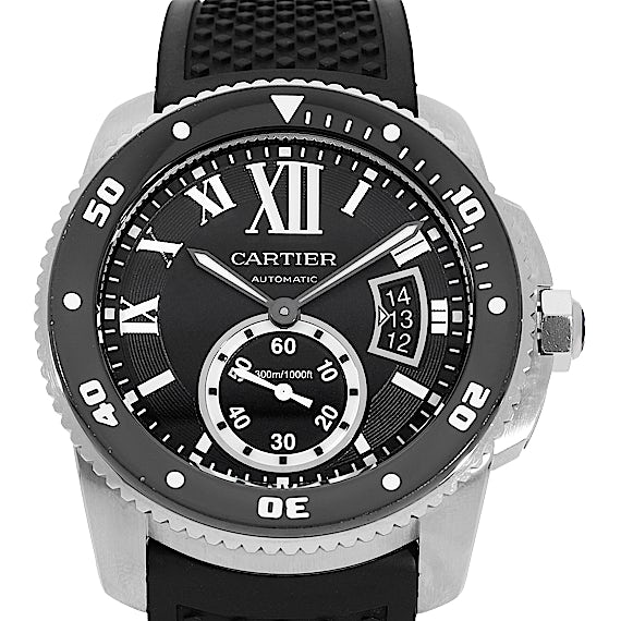 Cartier Calibre W7100056 Cartier Calibre W7100056