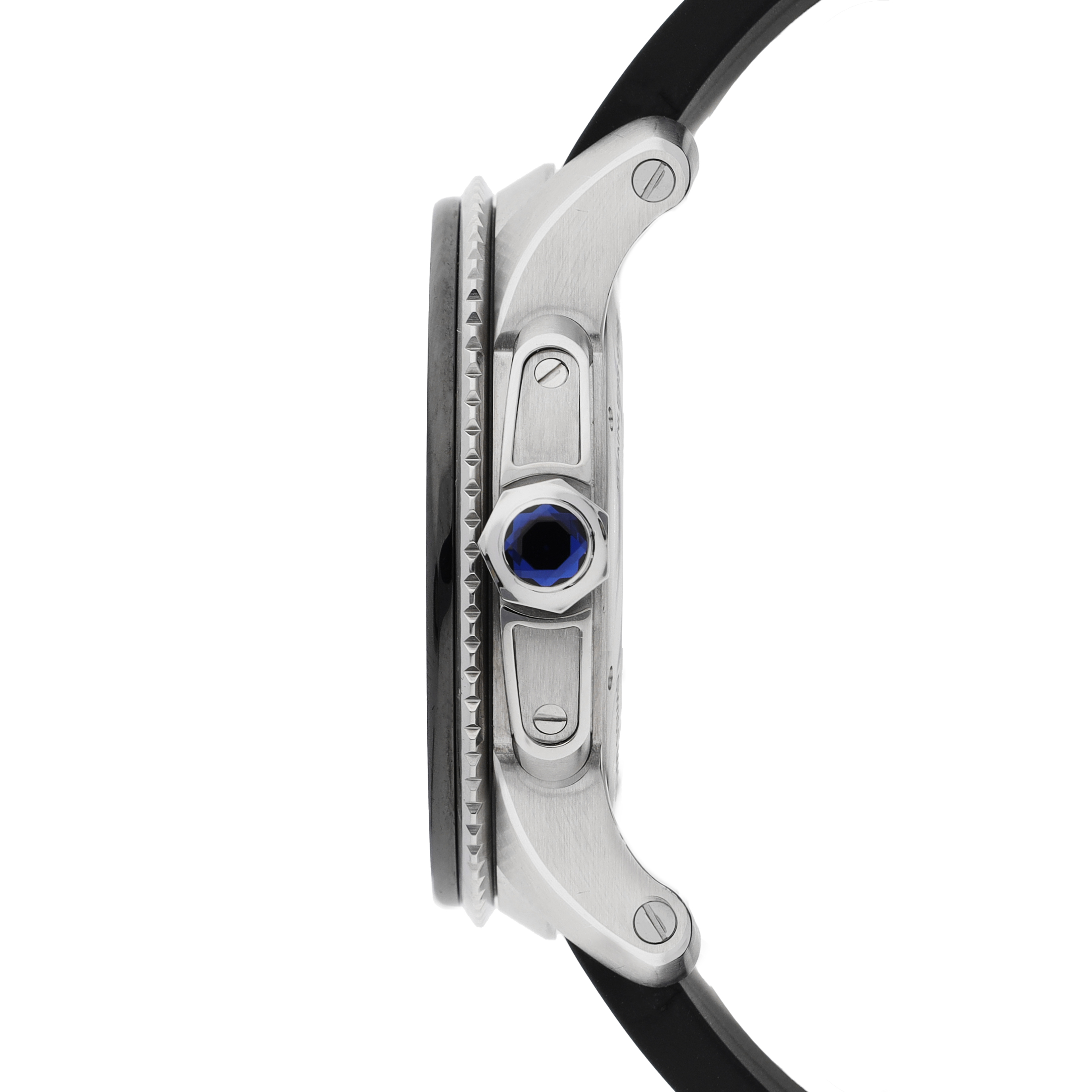 Cartier Calibre W7100056