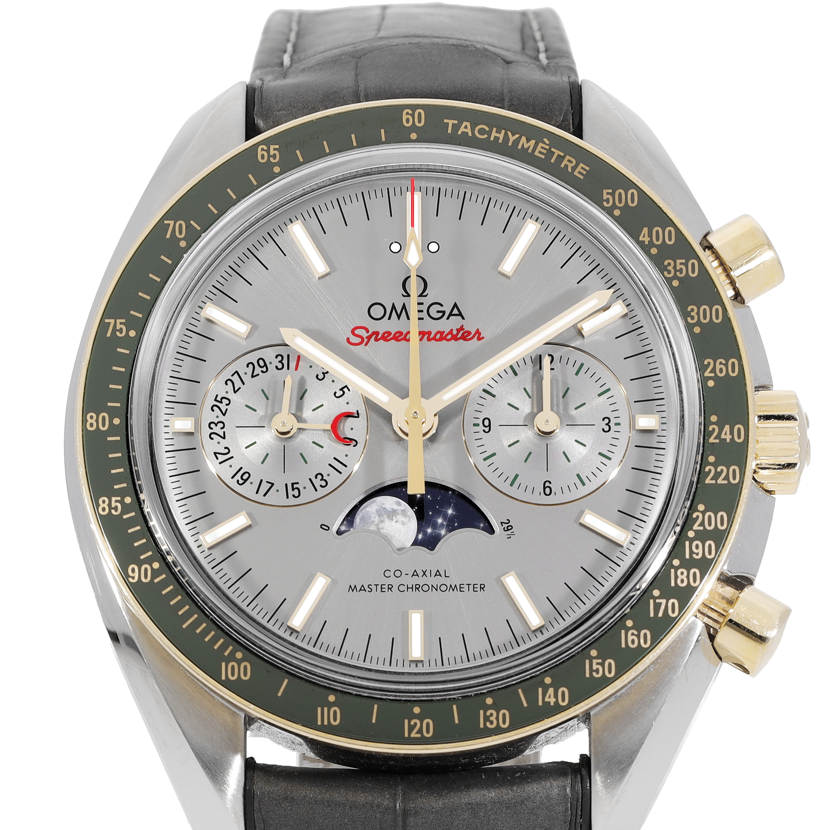Omega Speedmaster 304.23.44.52.06.001