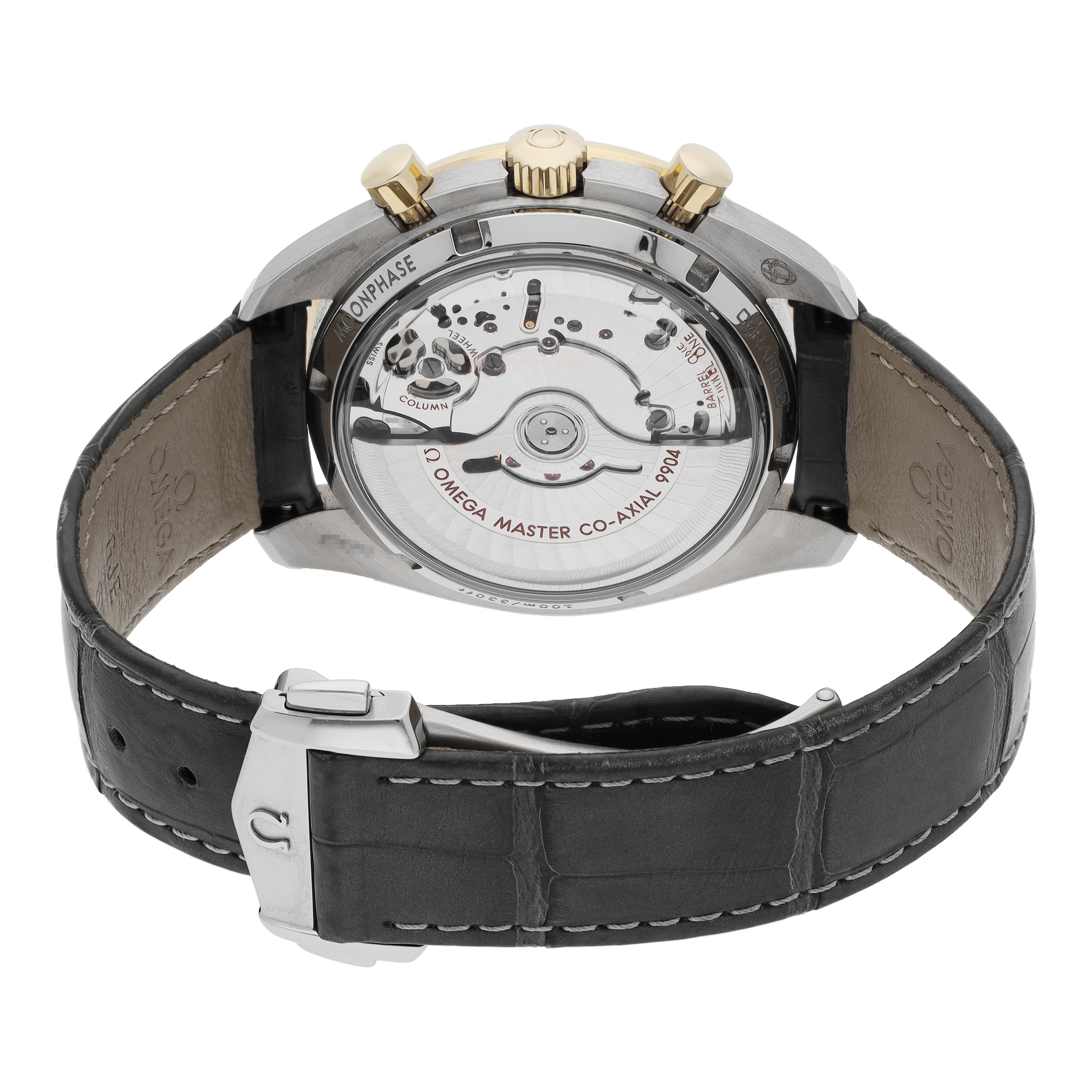 Omega Speedmaster 304.23.44.52.06.001