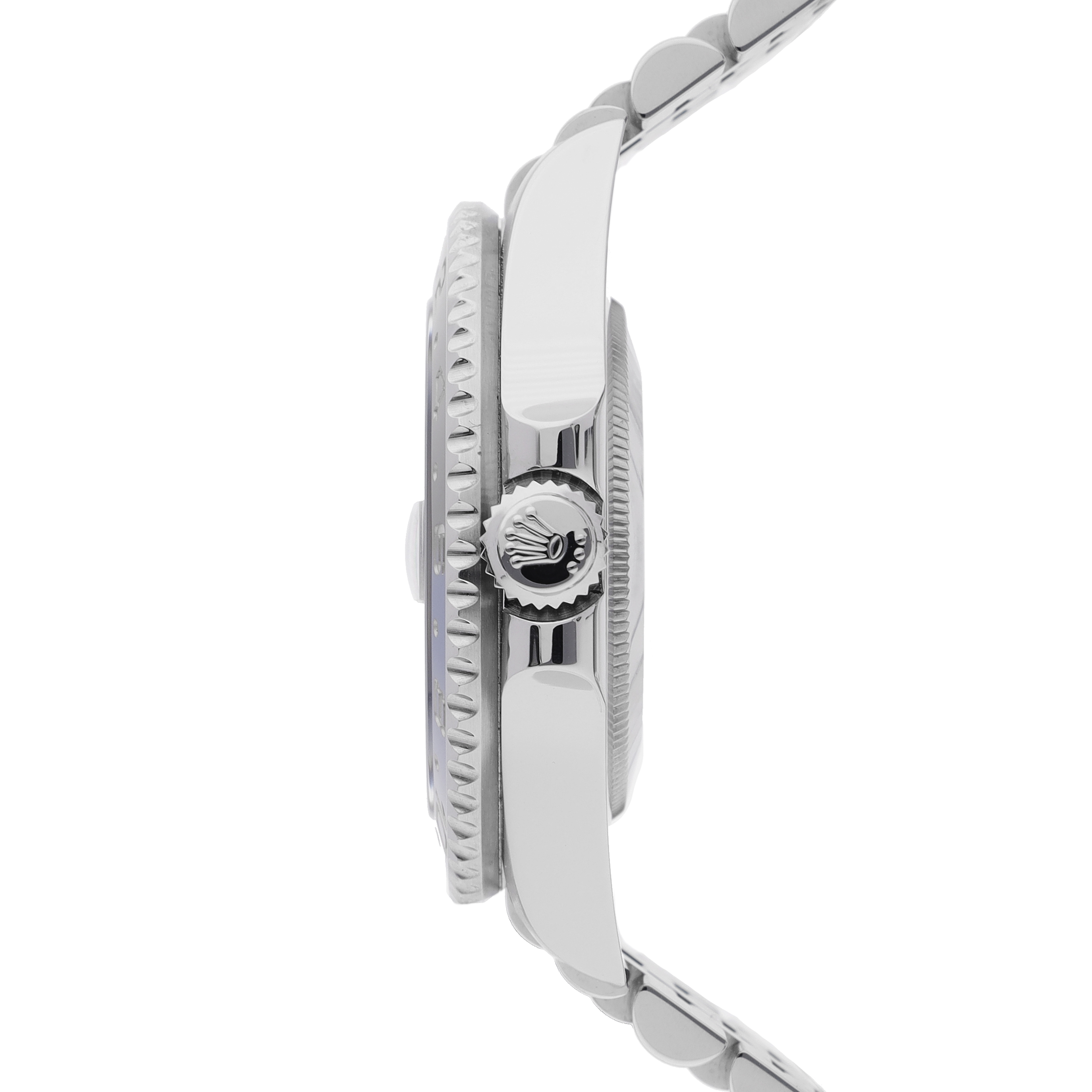 Rolex GMT-Master 126710BLNR