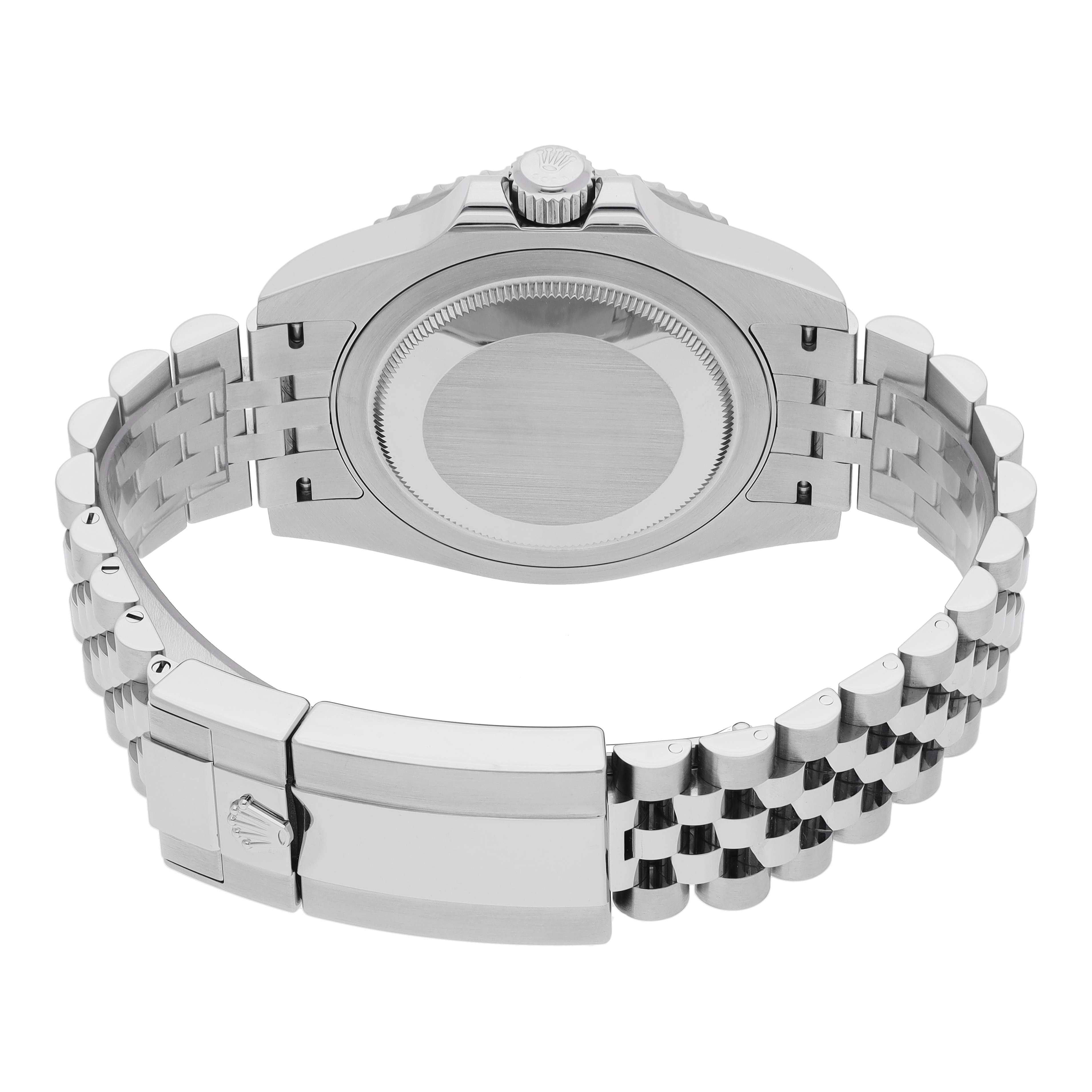 Rolex GMT-Master 126710BLNR