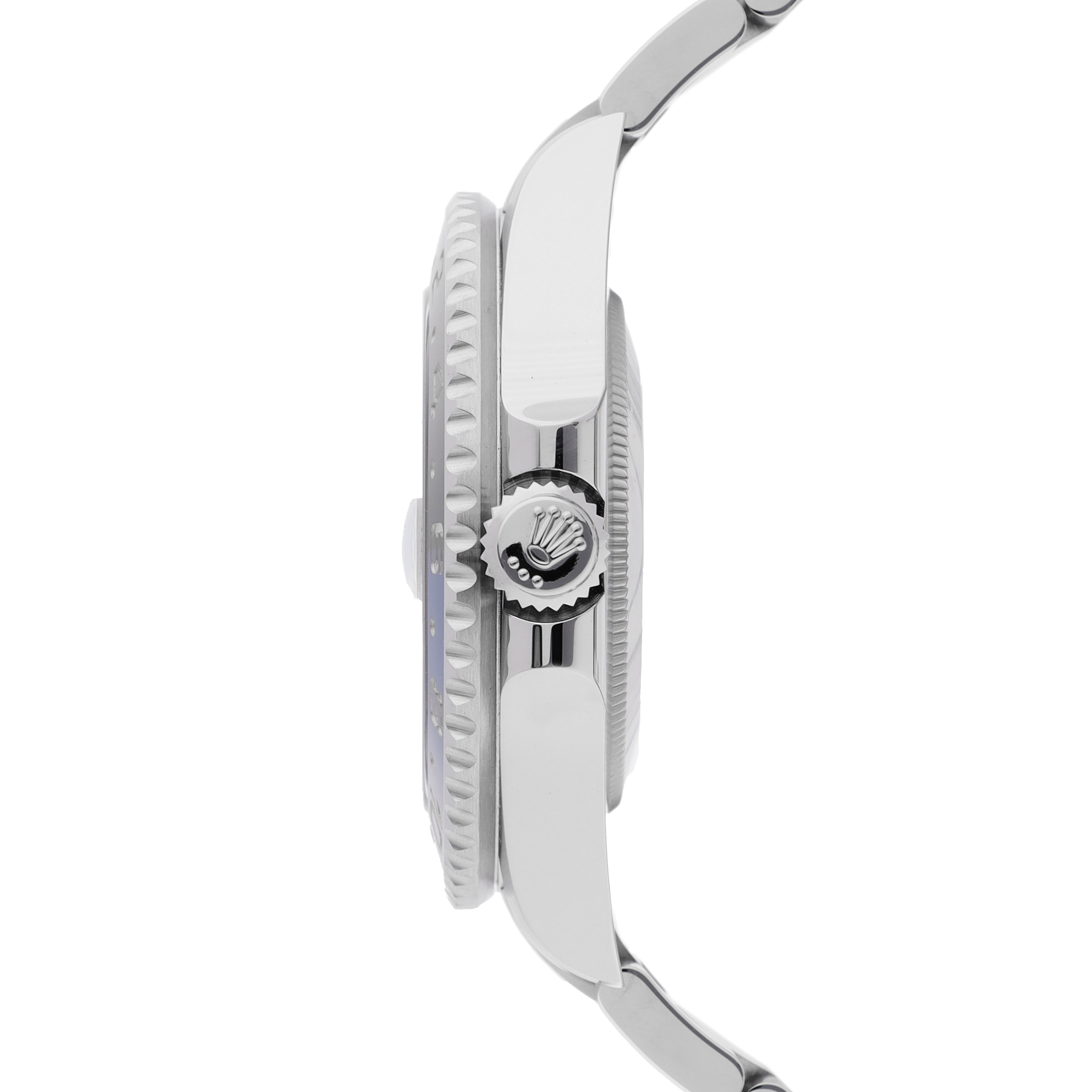 Rolex GMT-Master 126710BLNR