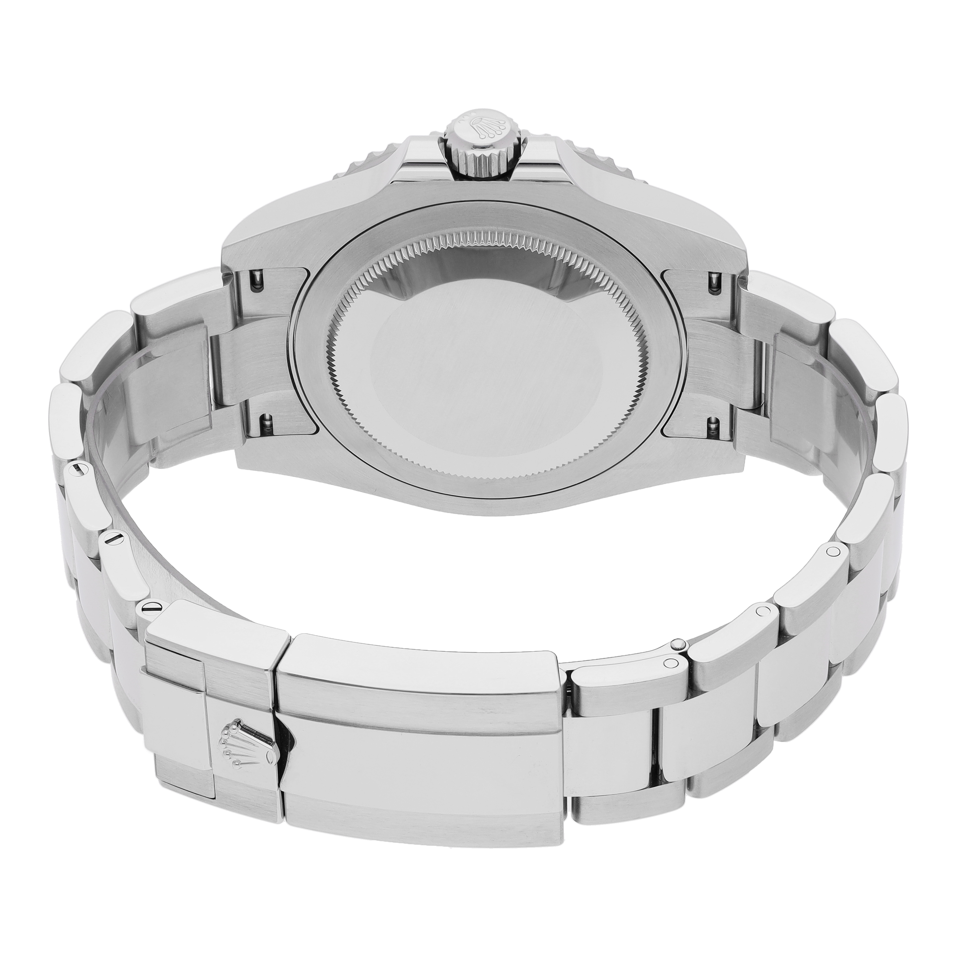 Rolex GMT-Master 126710BLNR