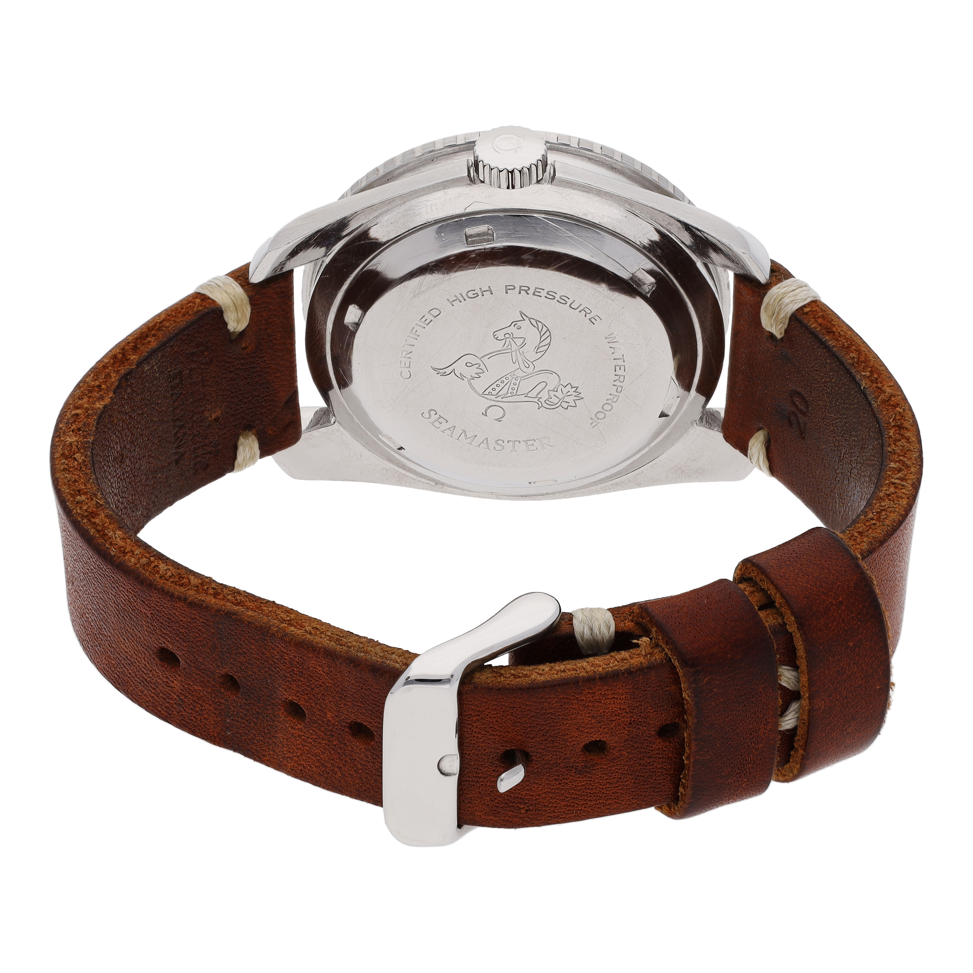 Omega Seamaster 165.024