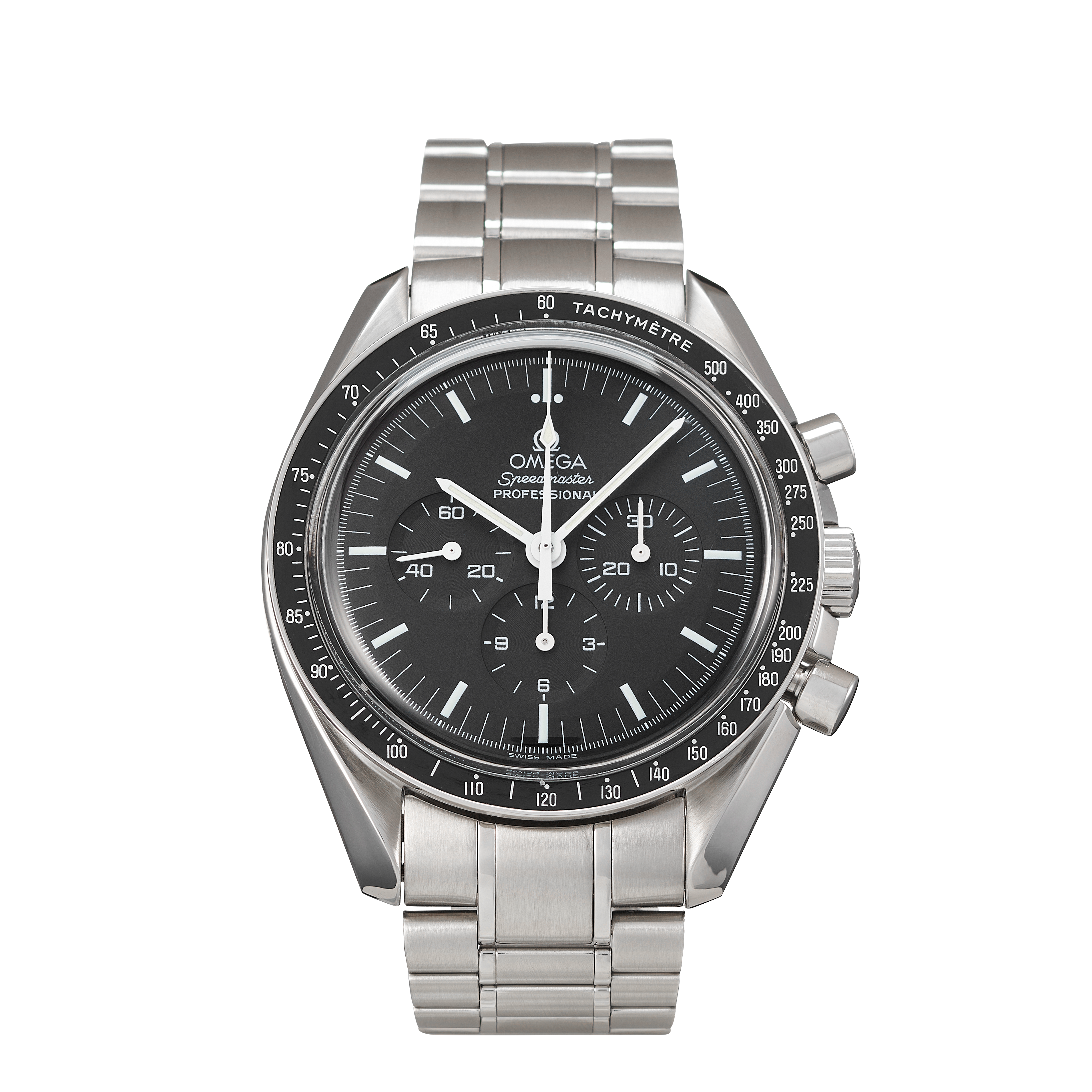 Omega Speedmaster 3570.50.00