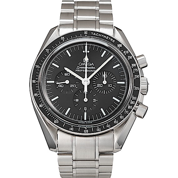 Omega Speedmaster 3570.50.00 Omega Speedmaster 3570.50.00