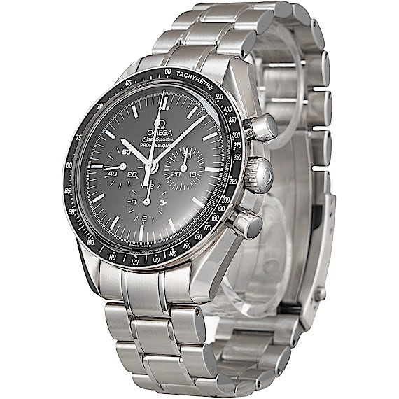 Omega Speedmaster 3570.50.00 Omega Speedmaster 3570.50.00