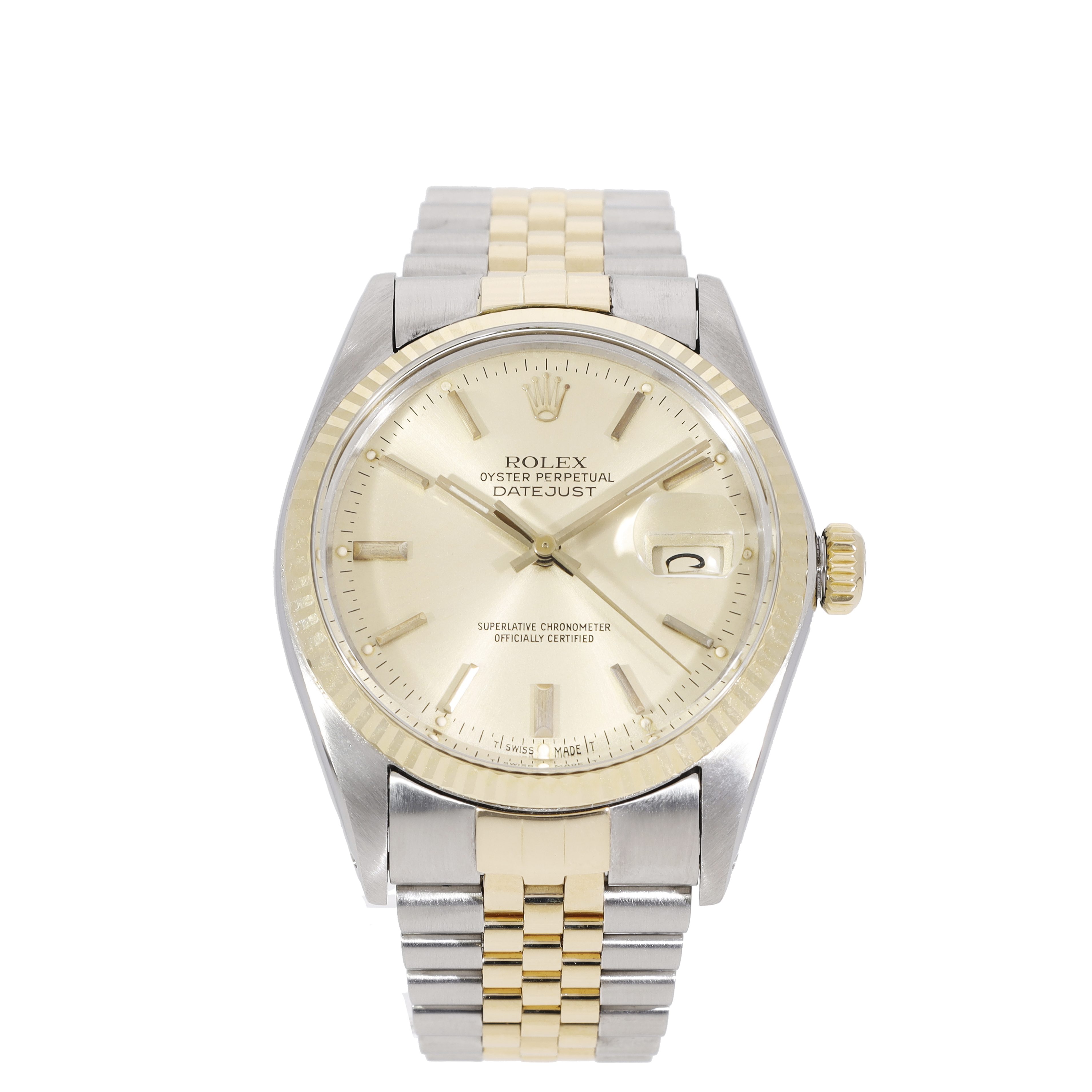 Rolex Datejust 16013