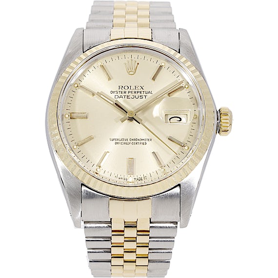 Rolex Datejust 16013 Rolex Datejust 16013
