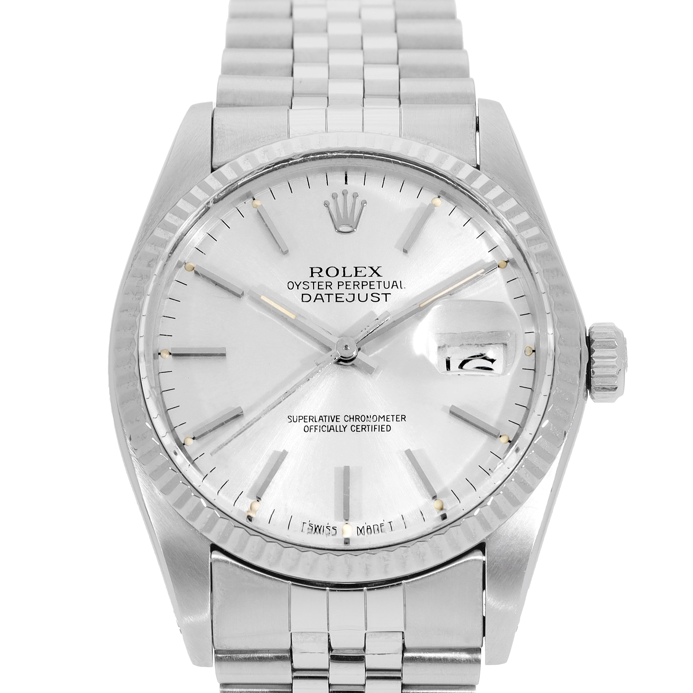 Rolex Datejust 16014