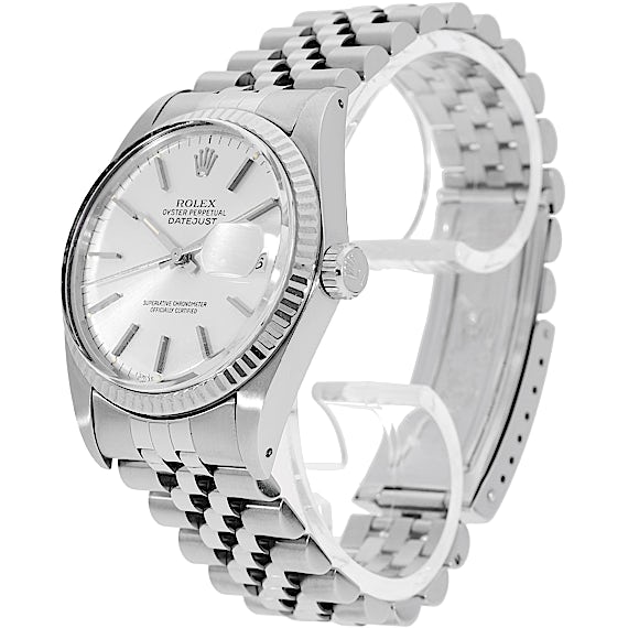 Rolex Datejust 16014 Rolex Datejust 16014