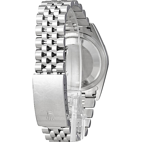Rolex Datejust 16234 Rolex Datejust 16234