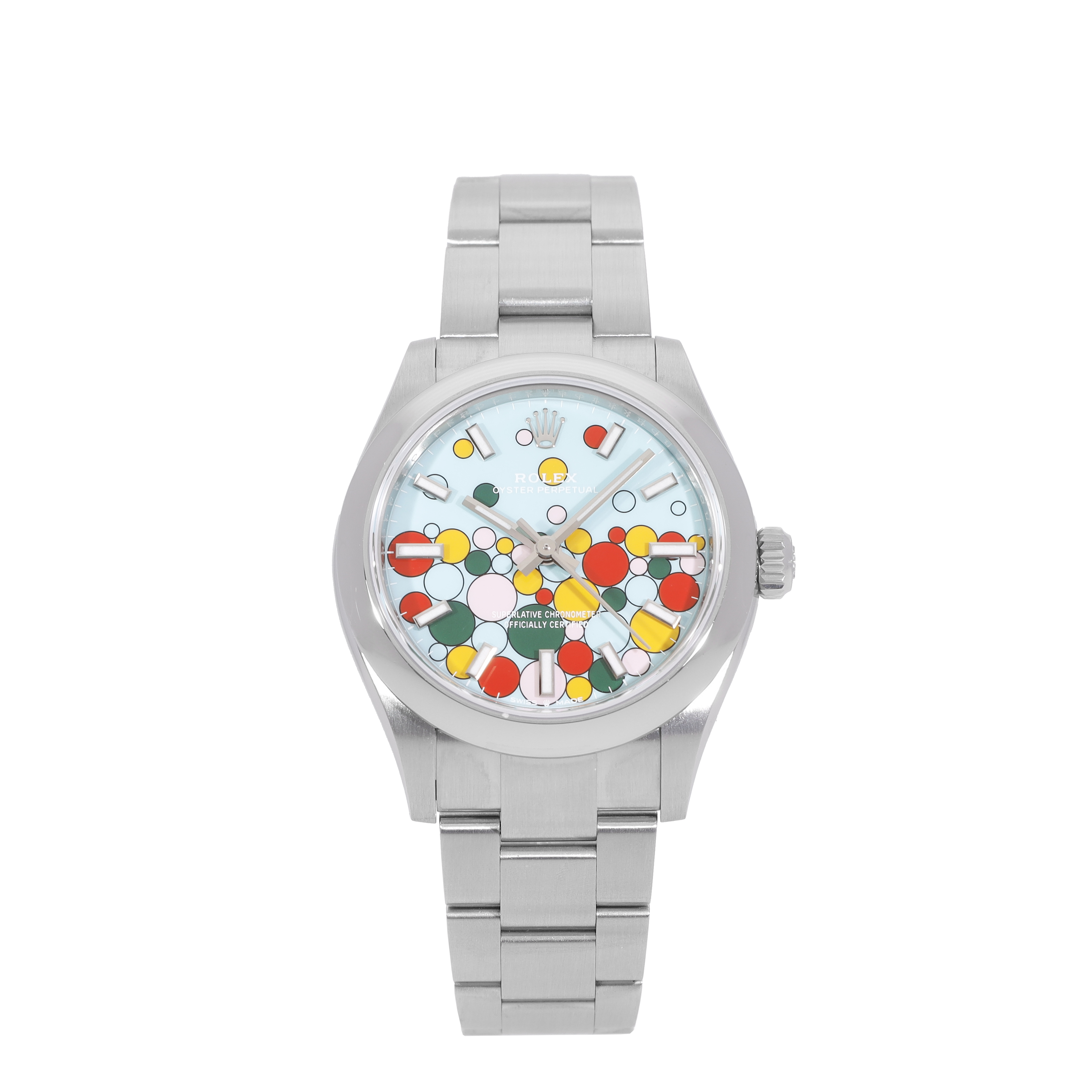 Rolex Oyster Perpetual 277200