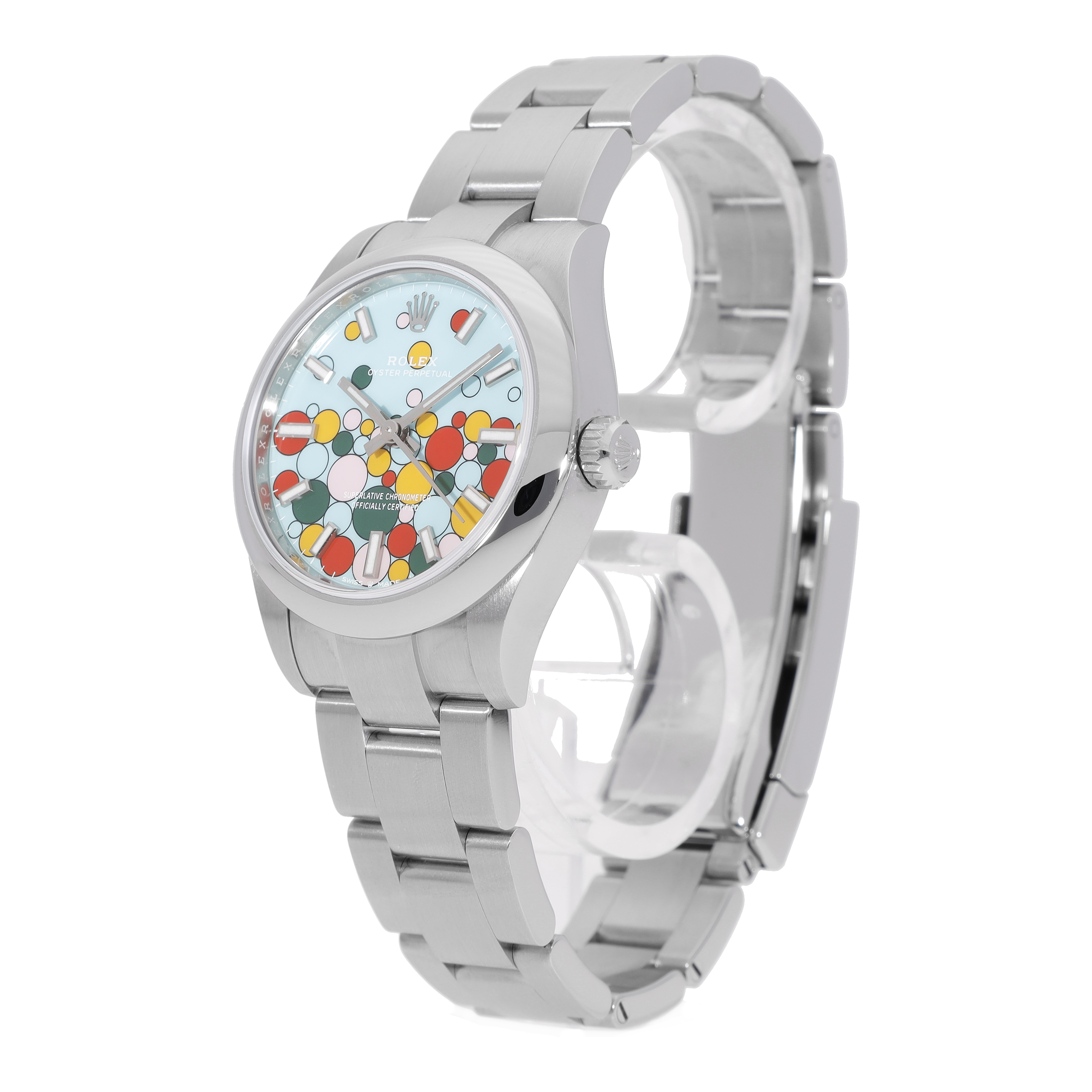 Rolex Oyster Perpetual 277200