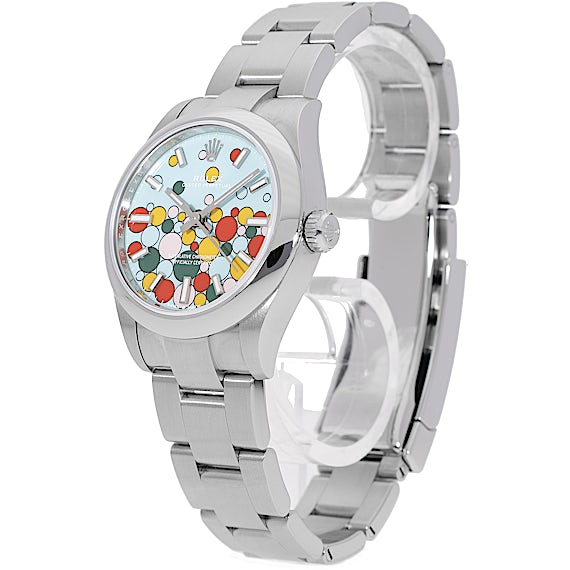 Rolex Oyster Perpetual 277200 Rolex Oyster Perpetual 277200