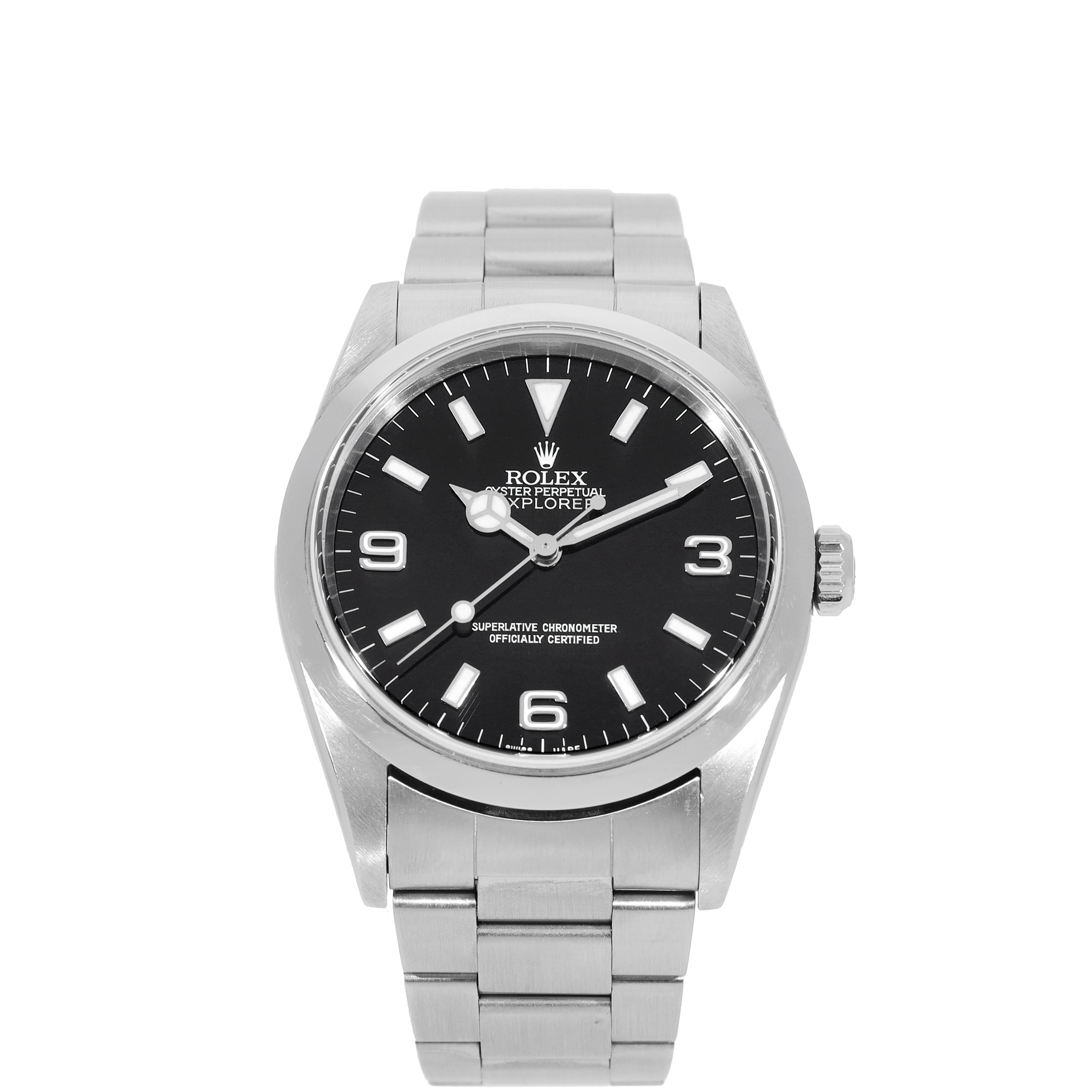 Rolex Polar Explorer II Ultimate Buying Guide - Bob's Watches