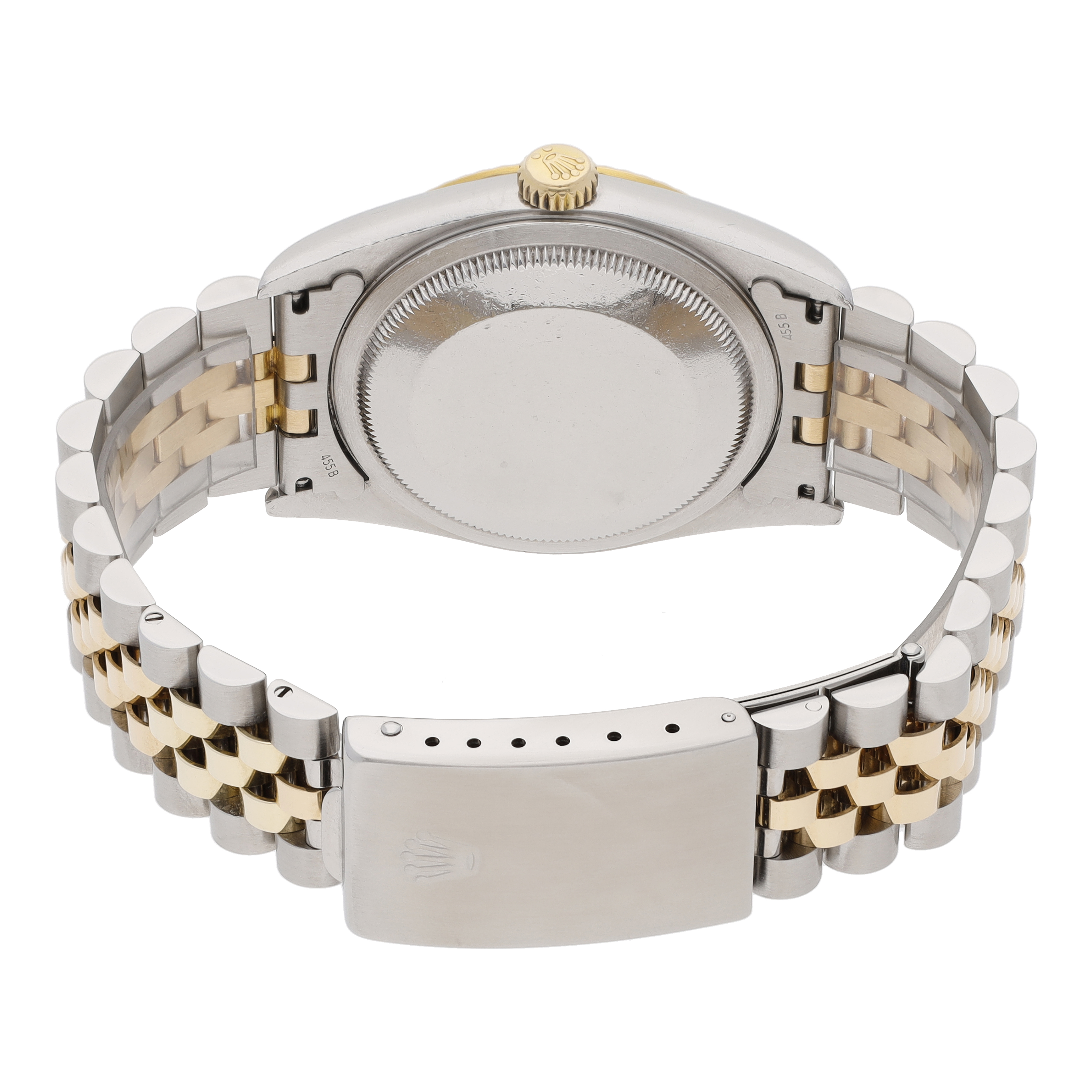 Rolex Datejust 16233