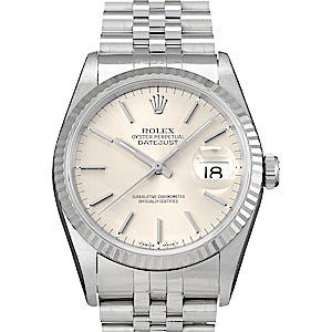 Rolex Datejust 16234 Rolex Datejust 16234