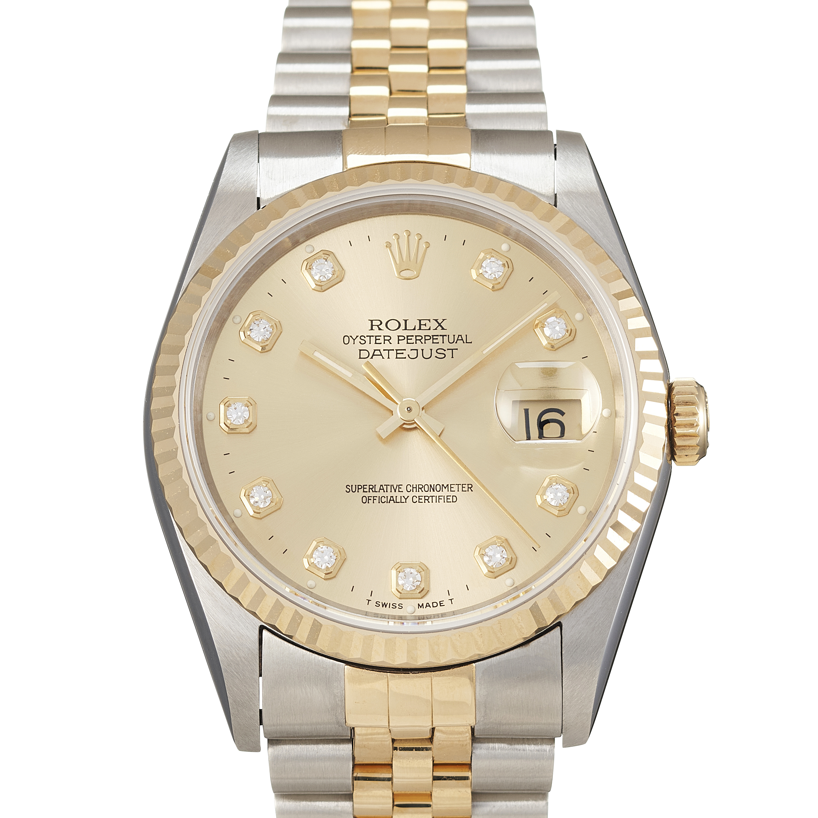 best rolex under 15k