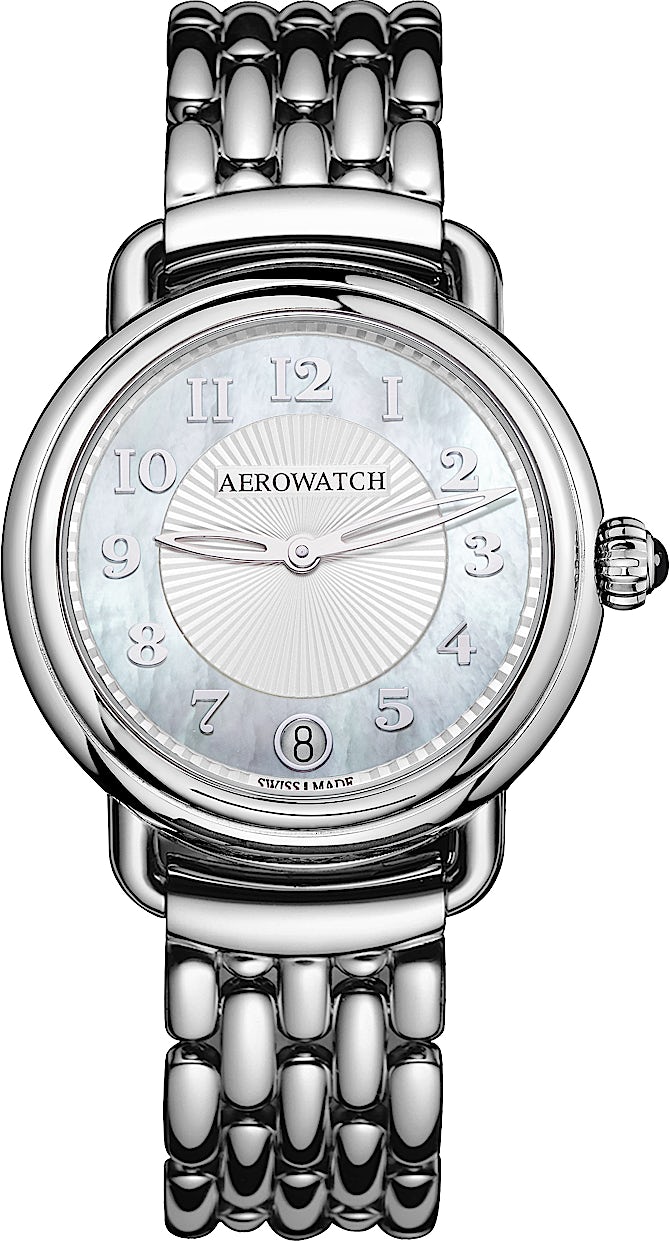 Aerowatch 1942 A 42960 AA19 M