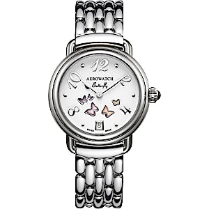 Aerowatch 1942 A 44960 AA01 M Aerowatch 1942 A 44960 AA01 M