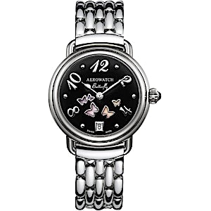 Aerowatch 1942 A 44960 AA03 M Aerowatch 1942 A 44960 AA03 M