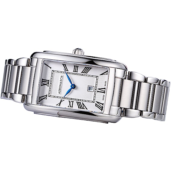 Aerowatch Intuition A 49988 AA01 M Aerowatch Intuition A 49988 AA01 M