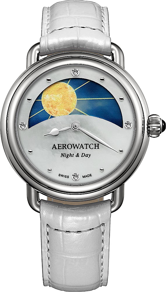 Aerowatch 1942 A 44960 AA11