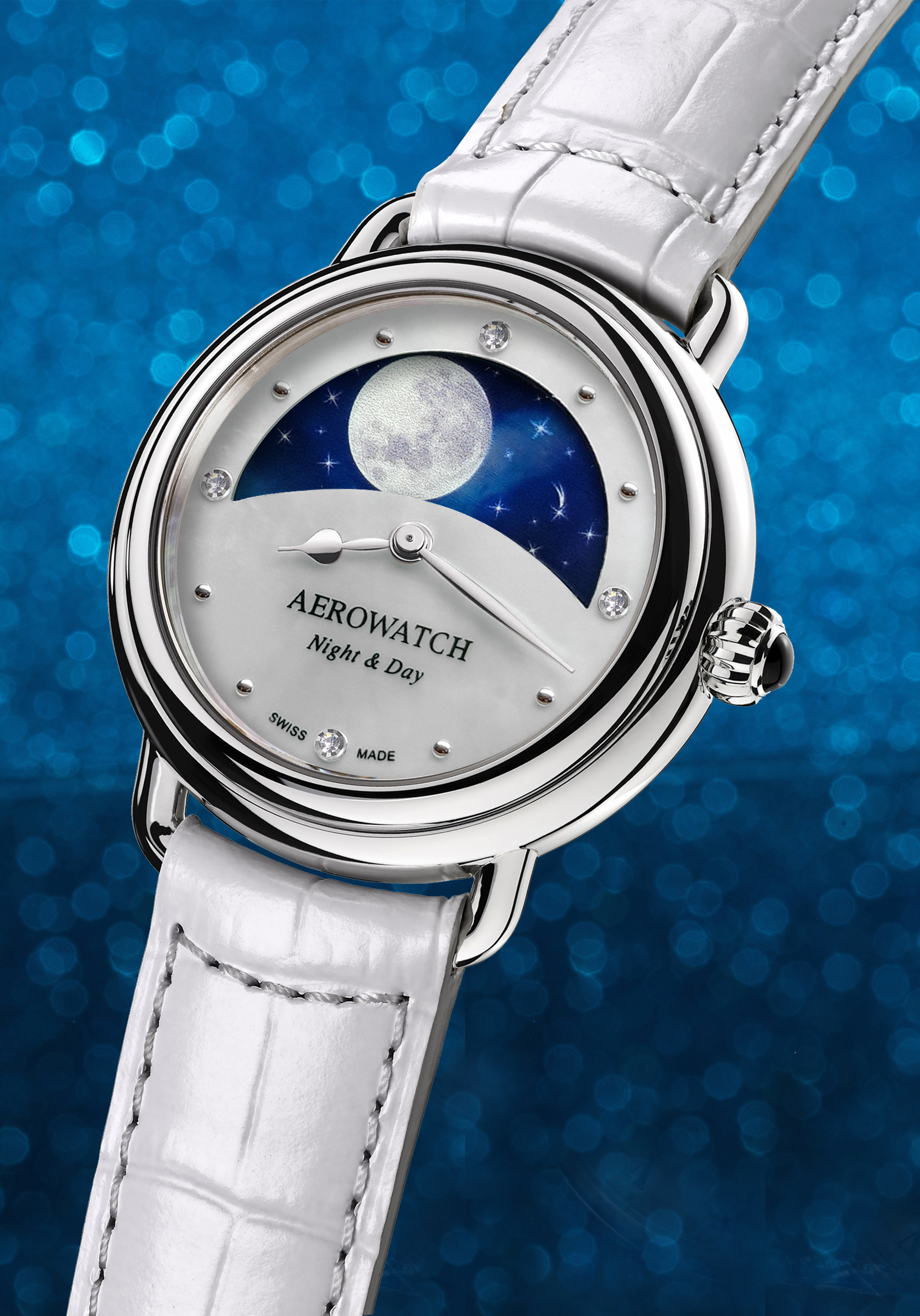 Aerowatch 1942 A 44960 AA11