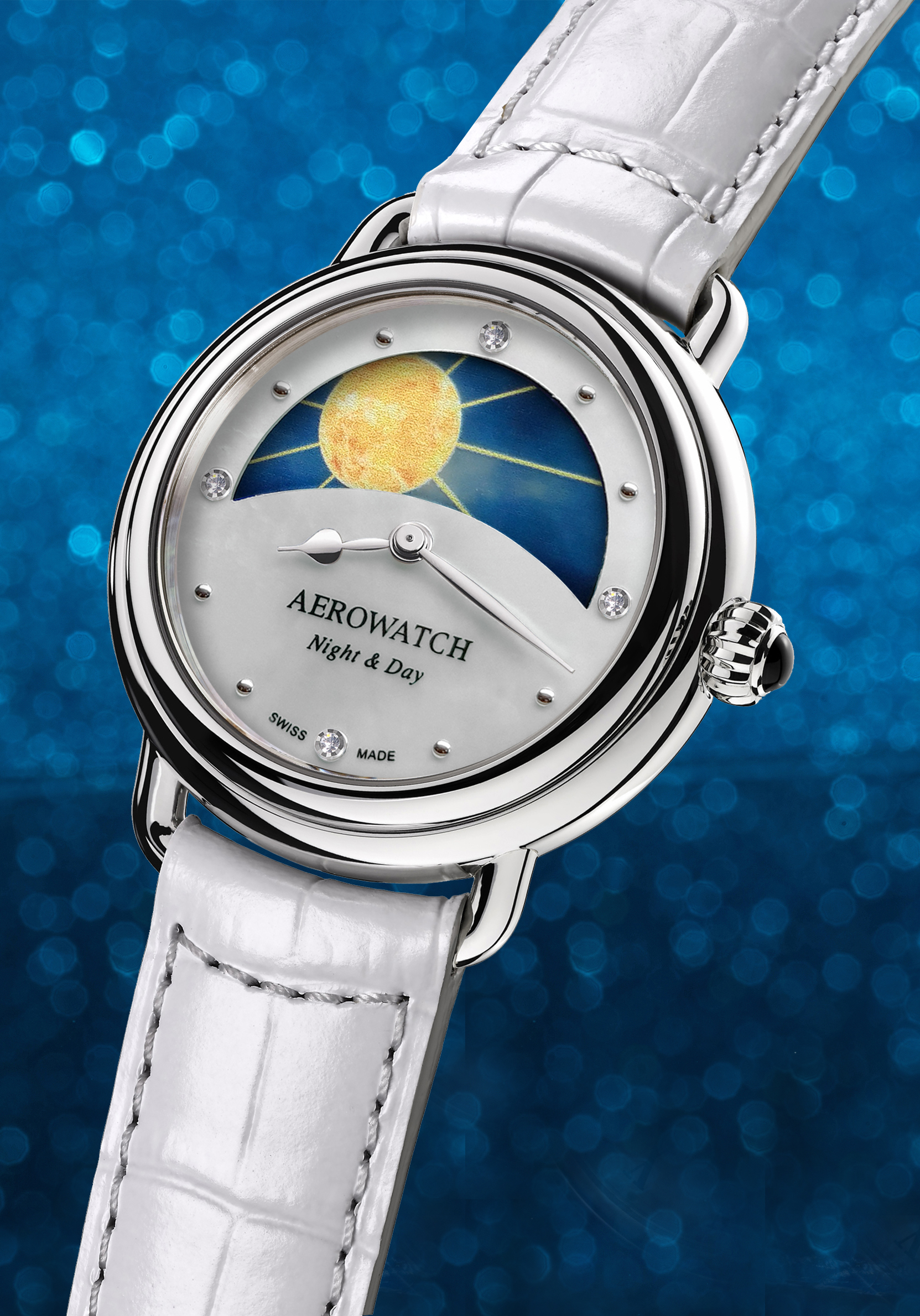 Aerowatch 1942 A 44960 AA11