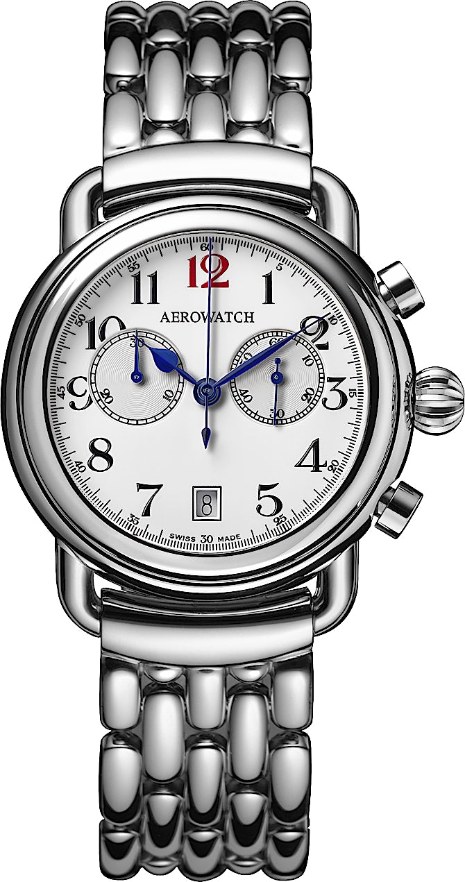 Aerowatch 1942 A 83926 AA04 M