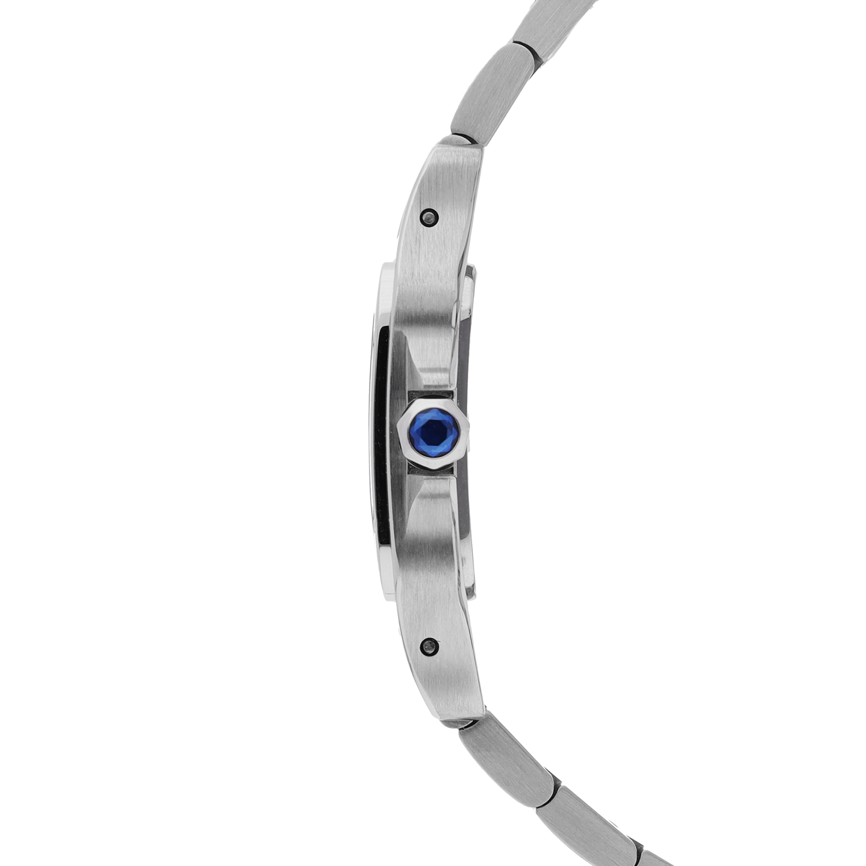 Cartier Santos 3887