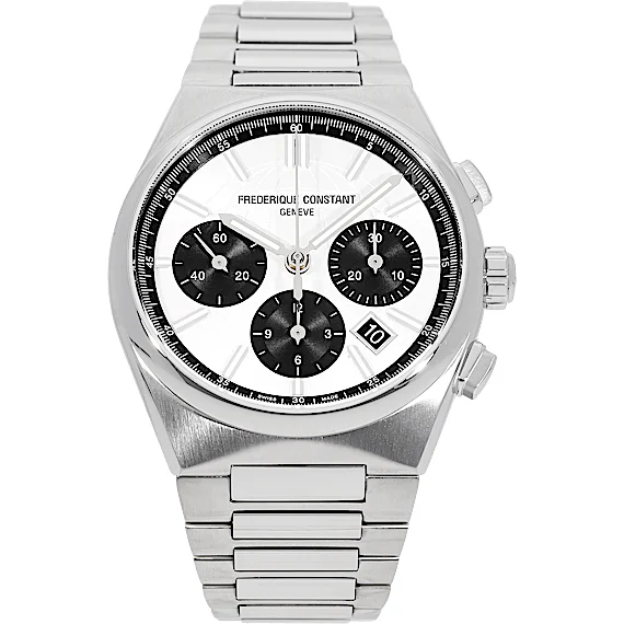 Frederique Constant Highlife FC-391SB4NH6B Frederique Constant Highlife FC-391SB4NH6B