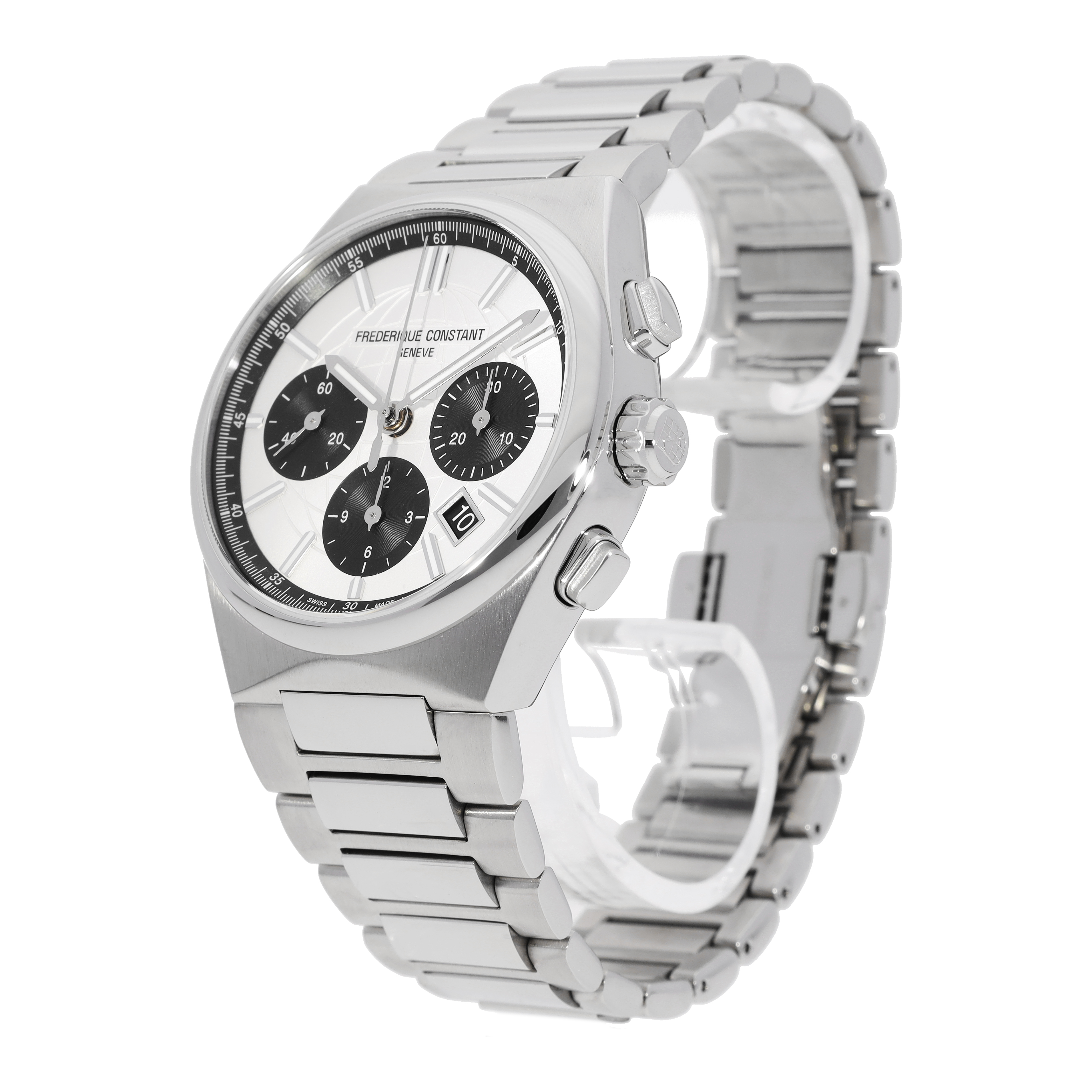 Frederique Constant Highlife FC-391SB4NH6B