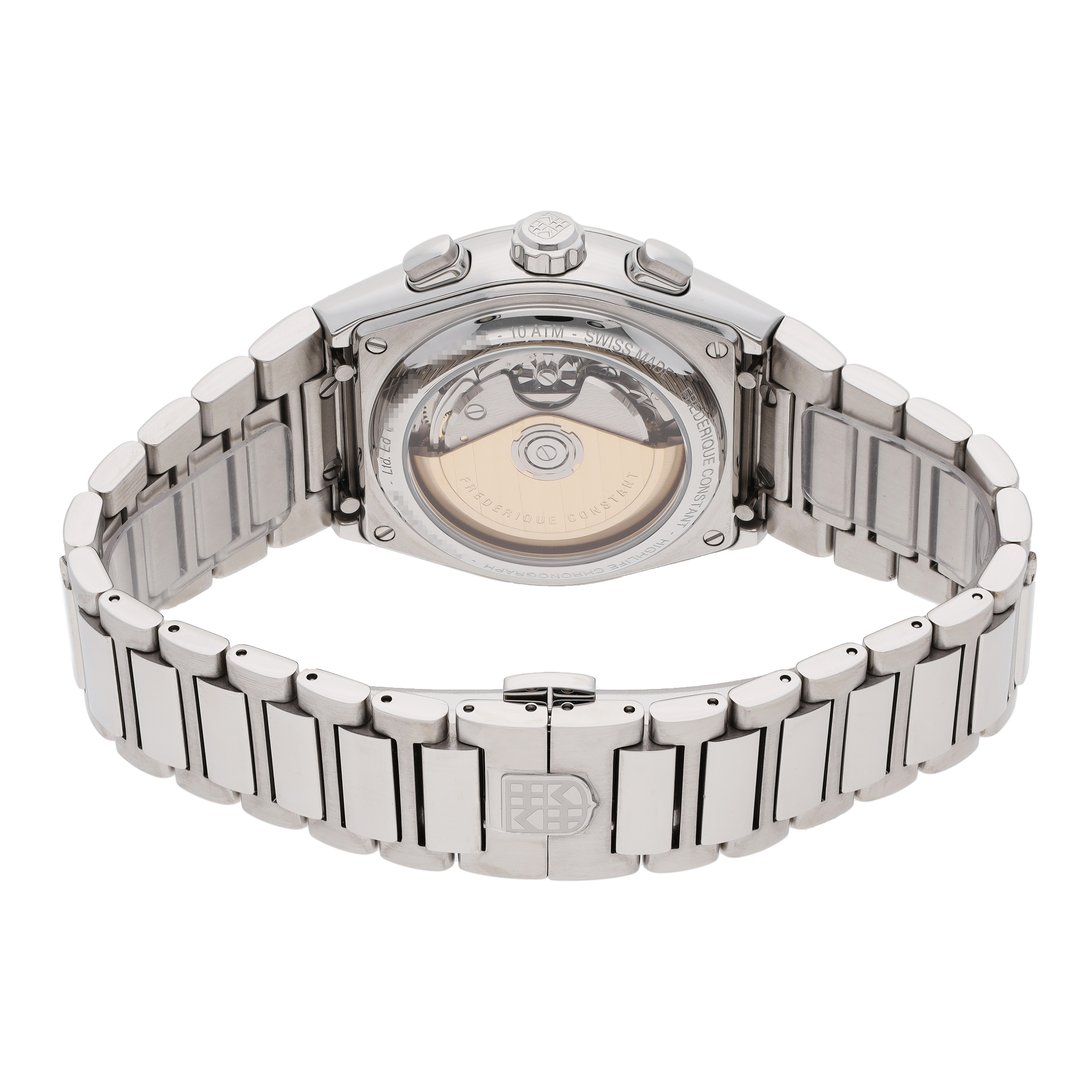 Frederique Constant Highlife FC-391SB4NH6B