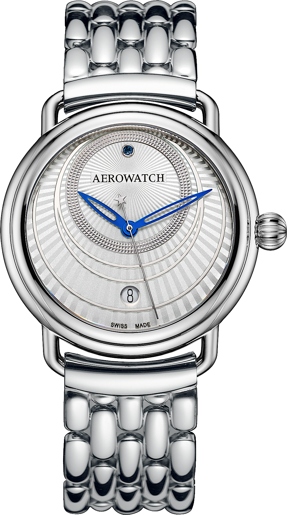 Aerowatch Aerowatch 1942 Lady Quartz