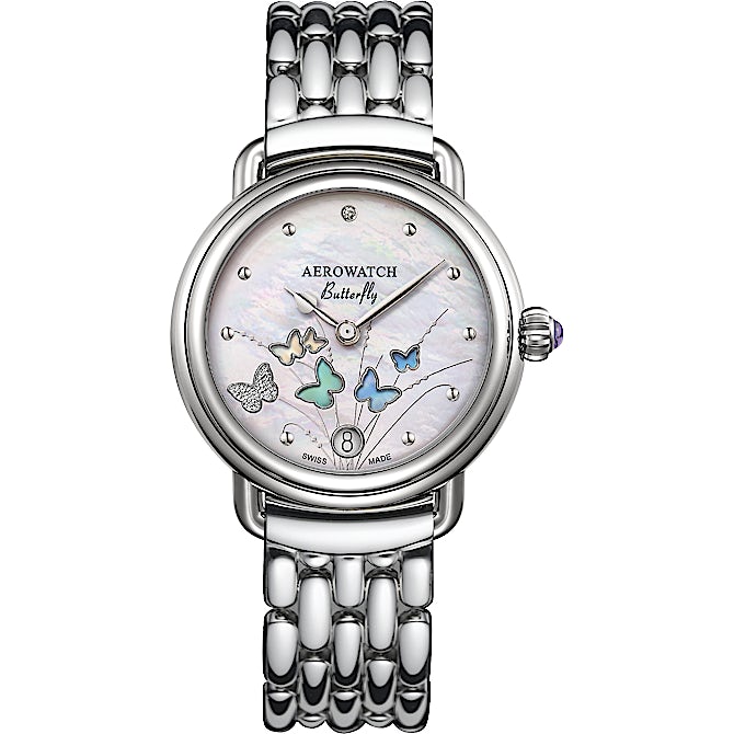 Aerowatch 1942 A 44960 AA05  Aerowatch 1942 A 44960 AA05