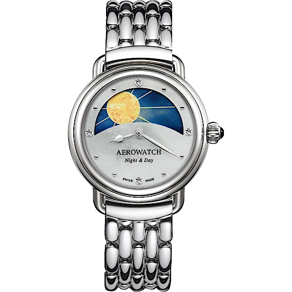 Aerowatch 1942 A 44960 AA11 M  Aerowatch 1942 A 44960 AA11 M