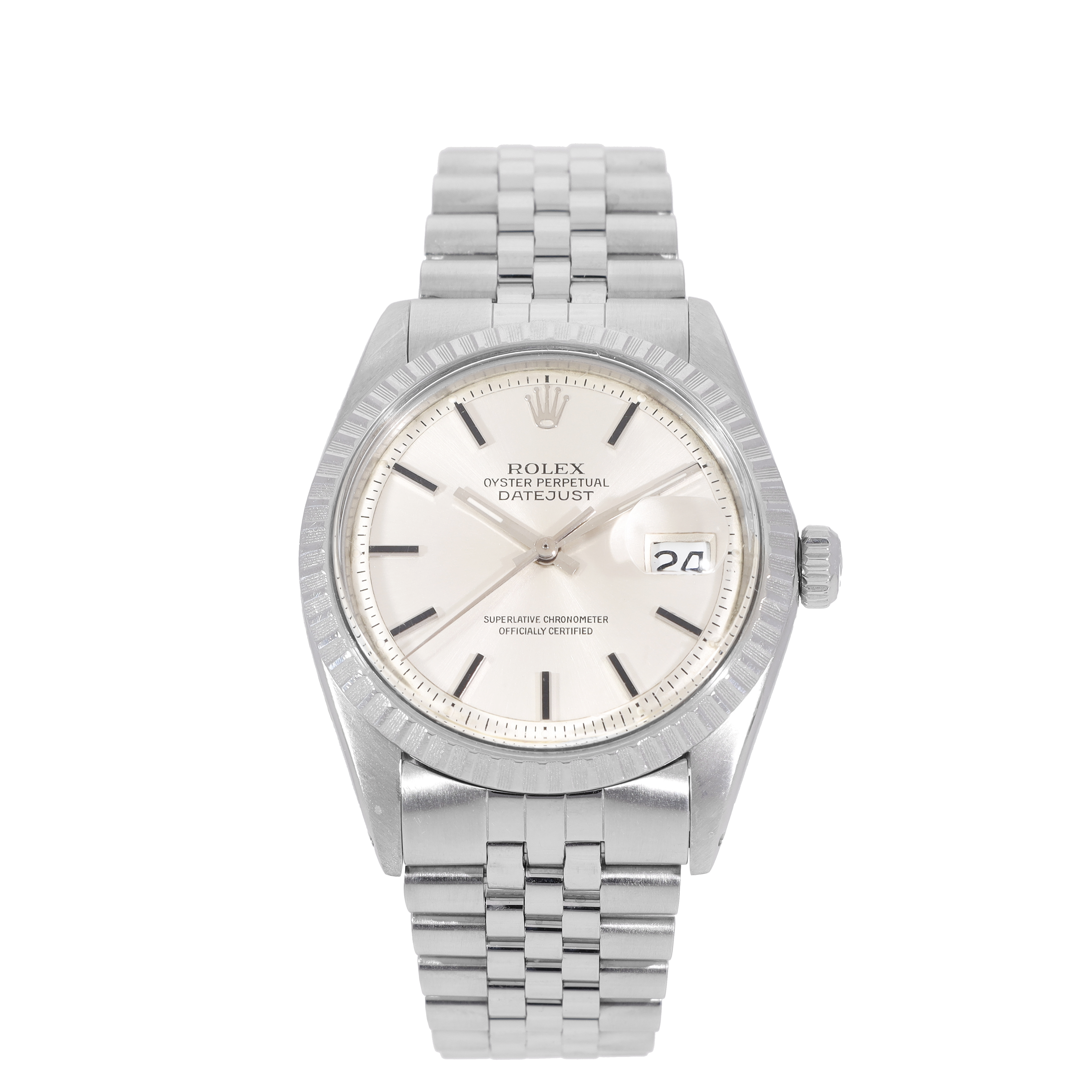Rolex Datejust 1603