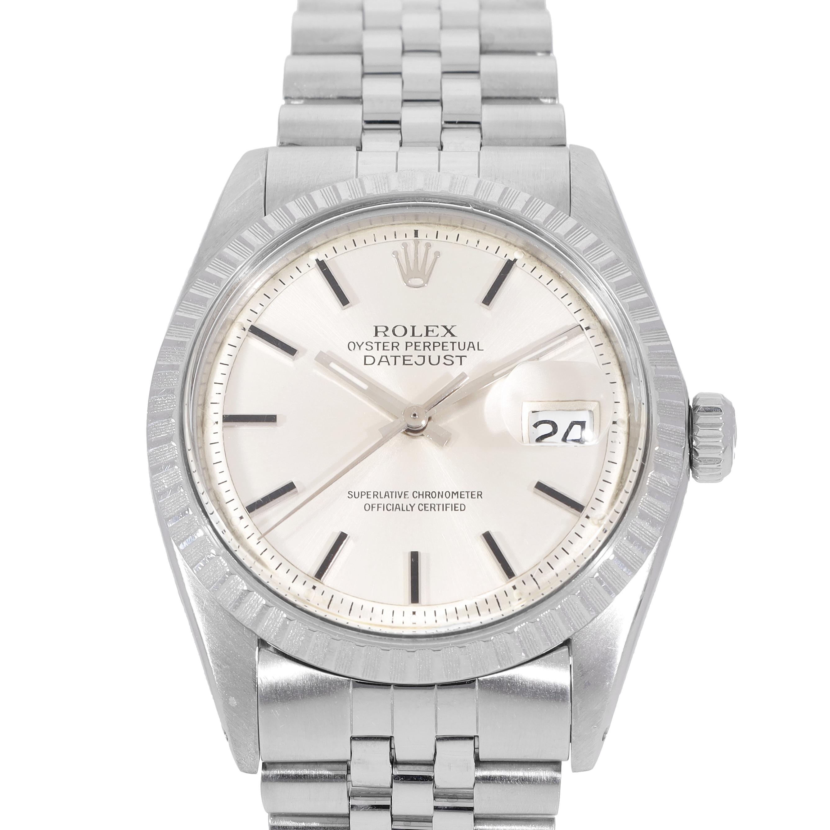 Rolex Datejust 1603
