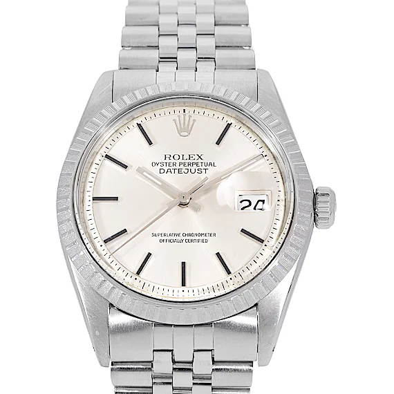 Rolex Datejust 1603 Rolex Datejust 1603