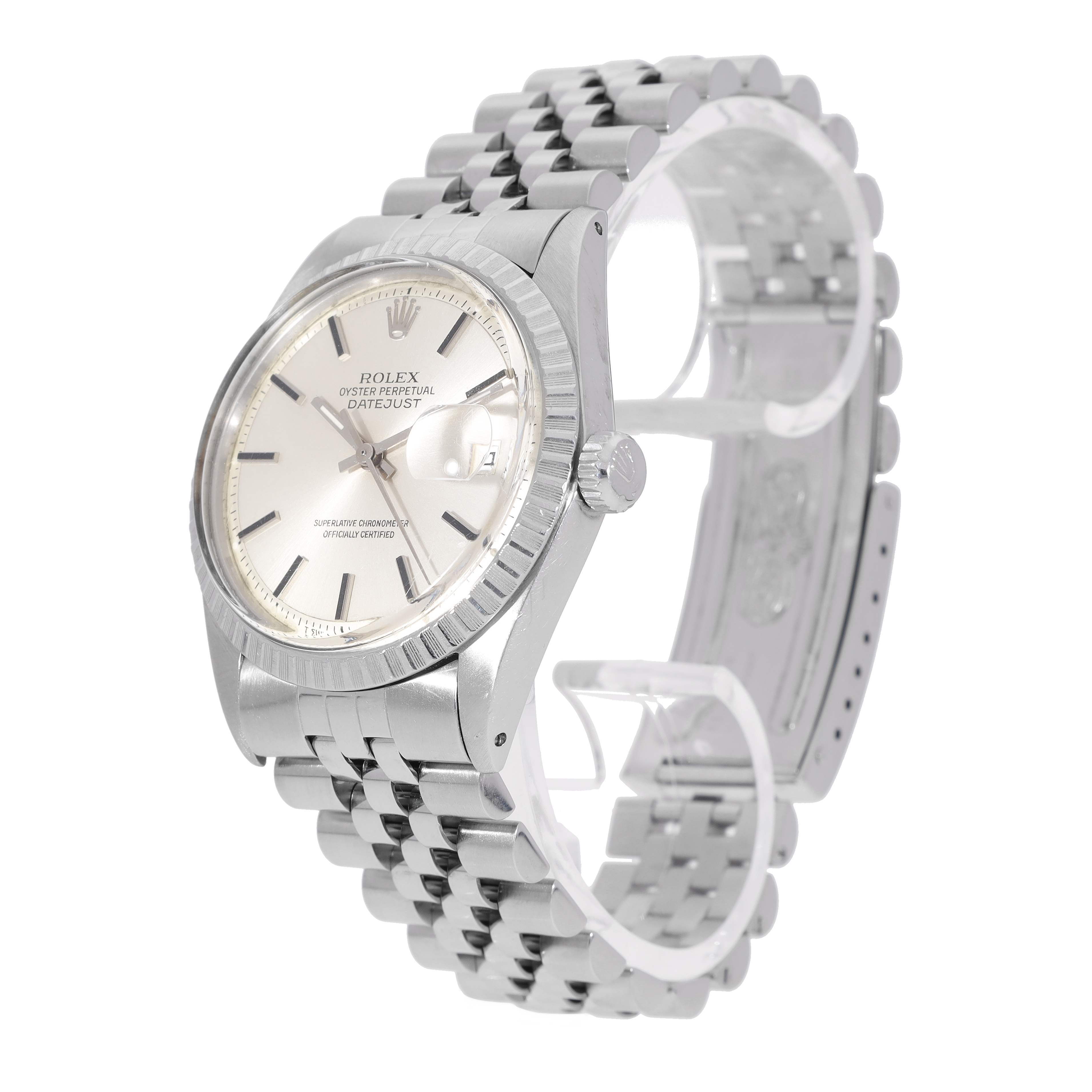 Rolex Datejust 1603