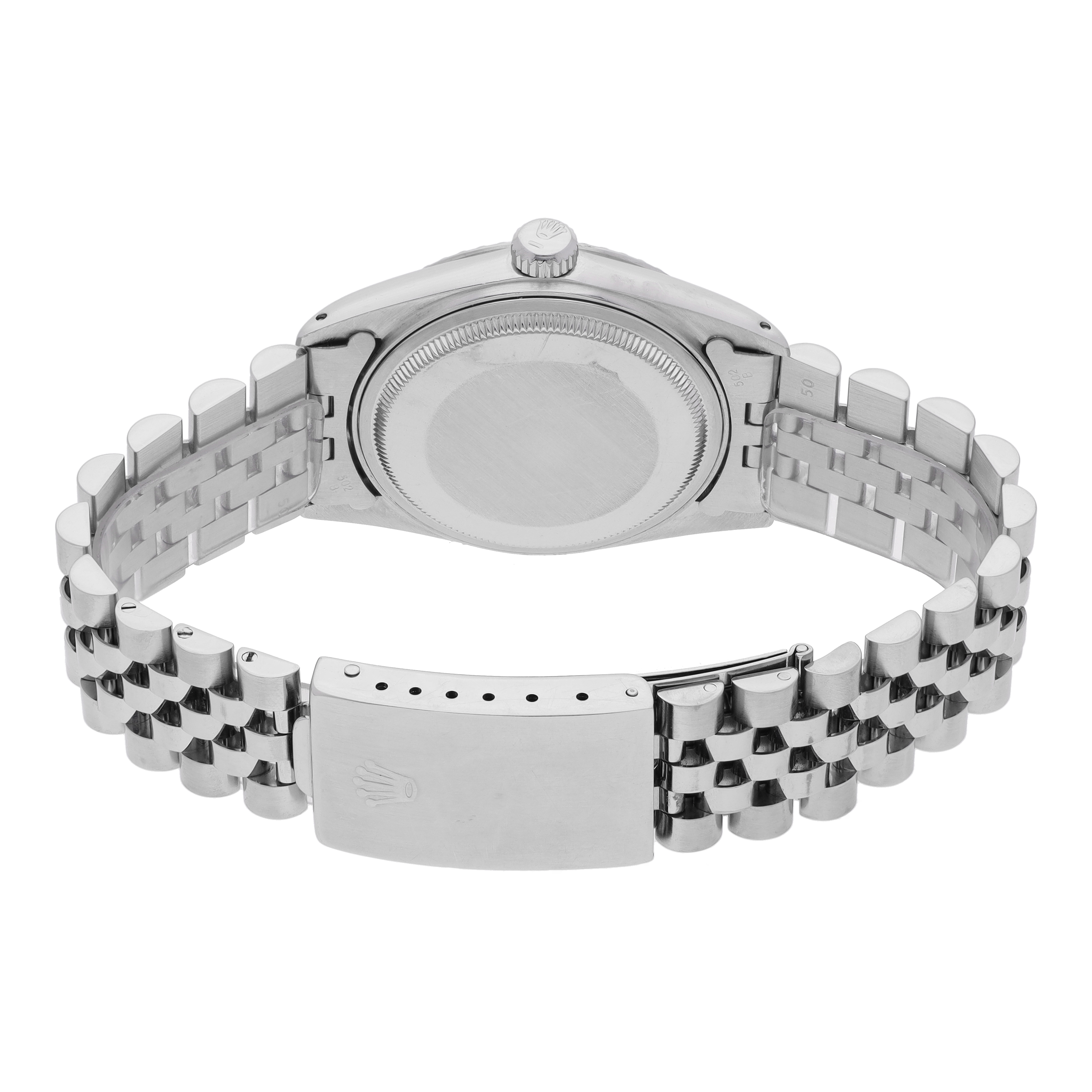 Rolex Datejust 1603