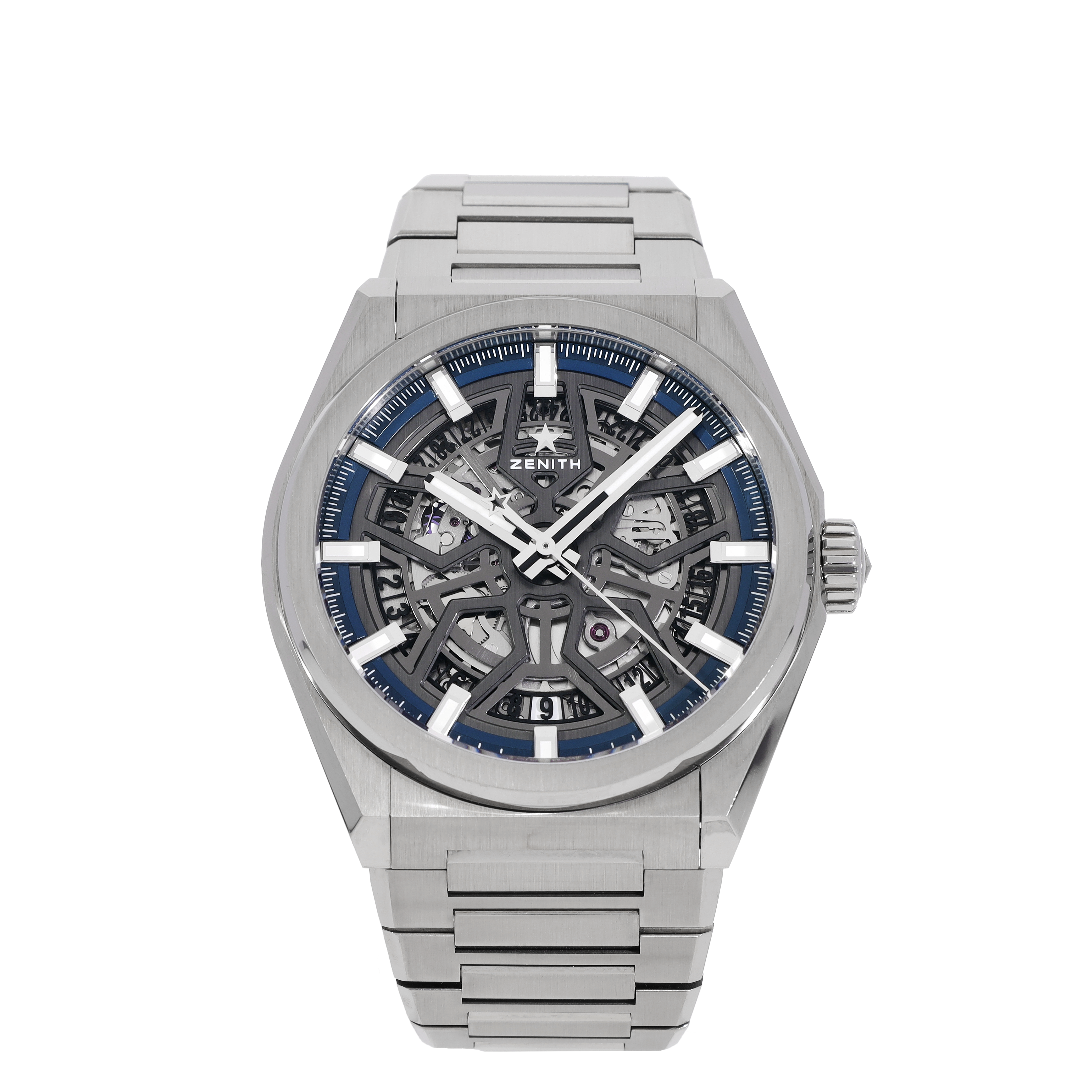 Zenith Defy 95.9000.670.78.M9000