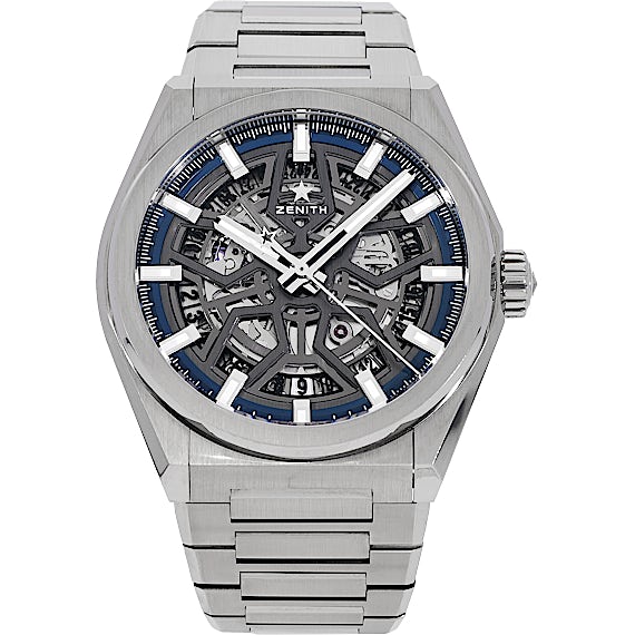 Zenith Defy 95.9000.670.78.M9000 Zenith Defy 95.9000.670.78.M9000