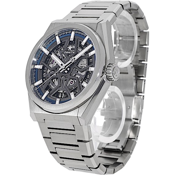 Zenith Defy 95.9000.670.78.M9000 Zenith Defy 95.9000.670.78.M9000