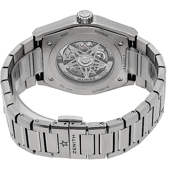 Zenith Defy 95.9000.670.78.M9000  Zenith Defy 95.9000.670.78.M9000