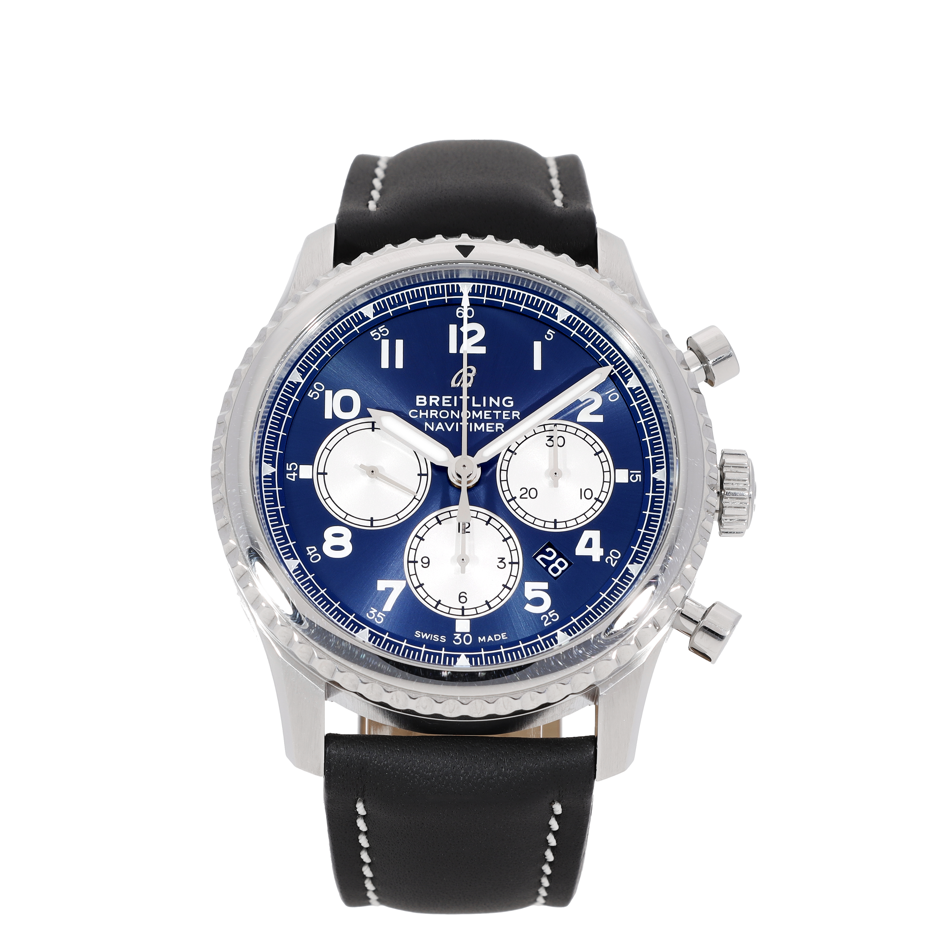 Breitling Navitimer AB0117131C1P1