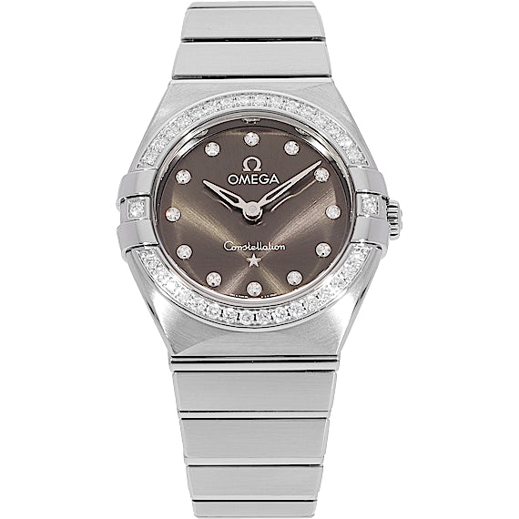 Omega Constellation 131.15.28.60.56.001 Omega Constellation 131.15.28.60.56.001